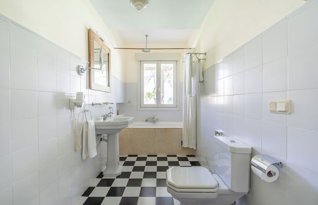 The Lodge Ronda - Photo 23