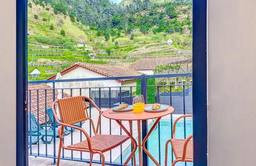 Avo Maria 2 House in S o Vicente - Foto 27