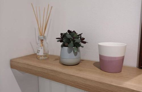 The Little House, Boutique Home Near the sea - Foto 11