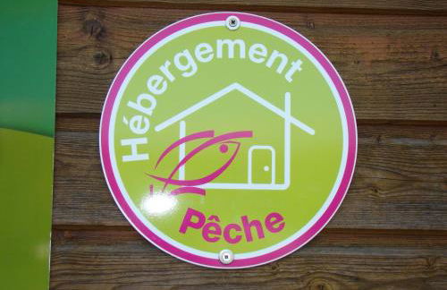 Chalet Le Brochet - Foto 30