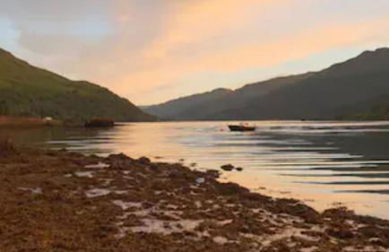 Rowantree Cottage - Foto 29