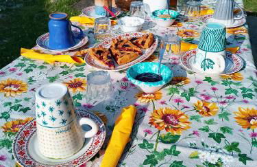 Agriturismo la Fattoria al Crocefisso - Foto 5