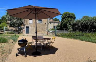 Le grenier du moulin by Miss K conciergerie - Foto 22