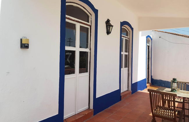 Herdade do Vidigal - Foto 56