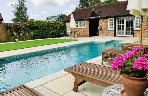 The Lakehouse Apartment by inspirestays-com - Foto 36