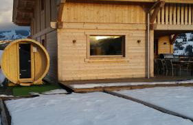 Chalet le Feston - Foto 19