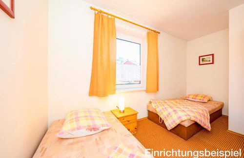 Ferienhaus Schweriner See - Foto 14