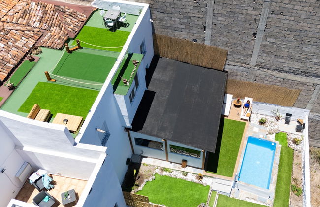 SERENDIPITY F.M - Foto 57