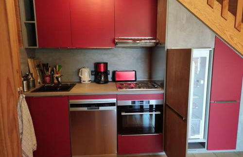 Chalet savoyard indépendant - Foto 13