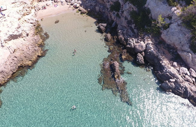 Villa Moles Near Beach, Port Aventura and Golf - Foto 57