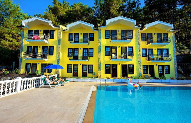 Bougainvillea Houses - Foto 44