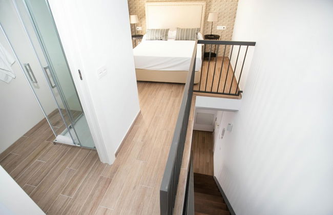 Feelathome Mártires Apartments - Foto 5