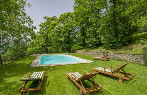 Holiday Home La Moscella by Interhome - Foto 9