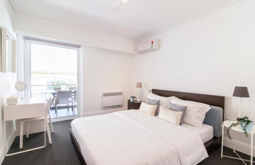 Sun & Sea Suite, Kavouri - Photo 10