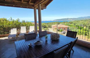 Valinco Locations OLMETO PLAGE - Foto 15