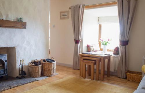 Holiday Home Bothan Aonghais by Interhome - Foto 4