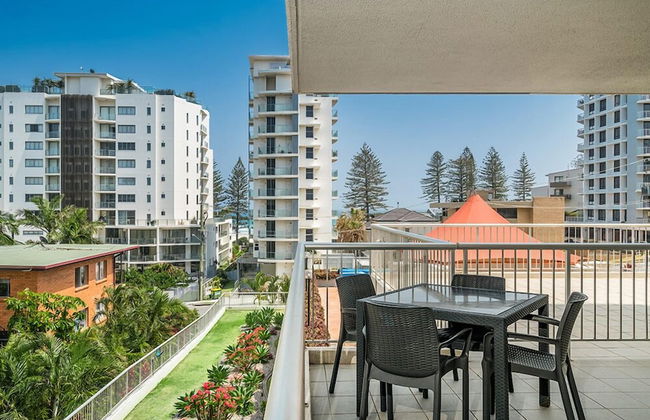 Rainbow Bay Resort - Foto 4