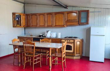 Casa Vacanze Vaccarizzo - Vaccarizzo Beach Garden - Foto 4