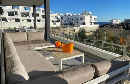 Luxury Apartment Diego - The View Fuengirola - Photo 18