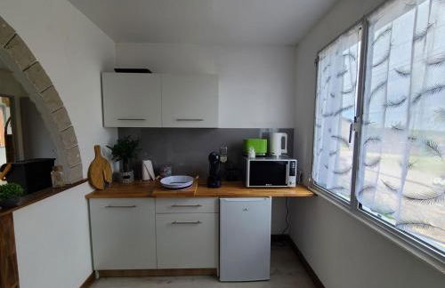 Maison campagne 4 pers, terrasse et jardin, proche sentiers et thermes. - FR-1-589-418 - Foto 21