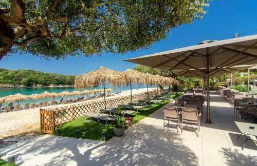 Prima Vista Beachfront Boutique Hotel - Foto 30