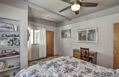 Bisbee Home Less Than half Mi to Park and Tennis Courts! - Foto 18
