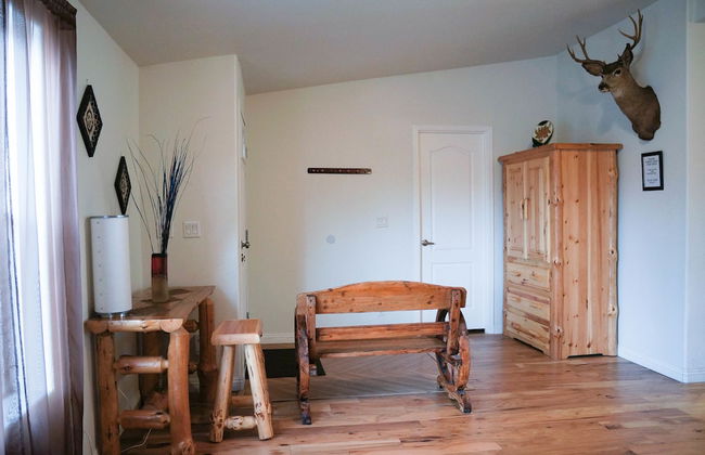 Country Club Chalet - Foto 17