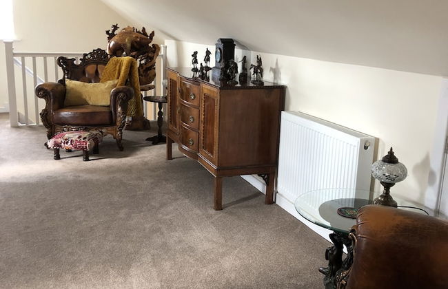 Country Retreat Sleeps 2 Near Cymyran Beach - Foto 24