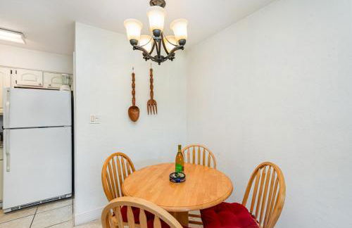 Serene Pondside Getaway - BC10 - Foto 18