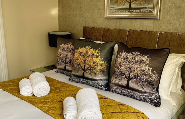 Merewyke Boutique Apartments - Foto 2