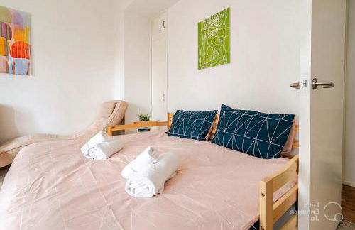 Rooftop Apartment by KeyHol Holidays - Foto 12