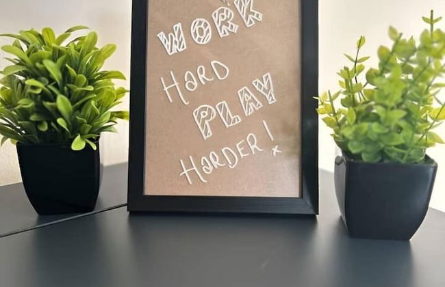 2 Bedroom Apartment kitchen and bathroom - Foto 21