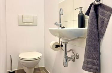 YiPY Apartments am Landesmuseum Halle - Foto 13