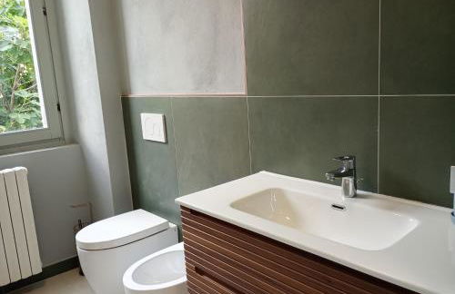 Flat 14 Lecco Lake - Foto 9