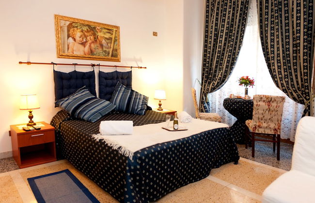 Camere del Cavaliere - Photo 7