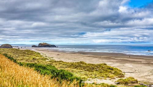 Ocean Vista Studio - Foto 3