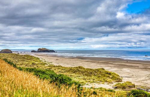 Ocean Vista Studio - Foto 3