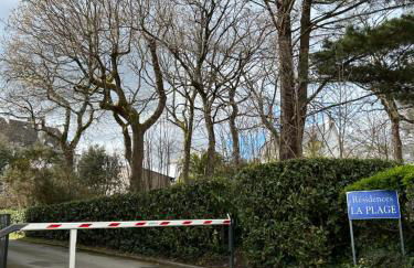 Corniche - Petite Vue Mer - Terrasse - Parking Privé - Bénodet - Foto 21