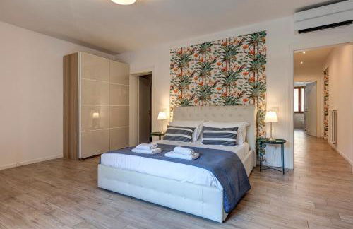 Oricellari Apartment by Mamo Florence - Foto 1