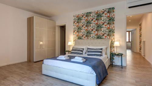 Oricellari Apartment by Mamo Florence - Foto 1