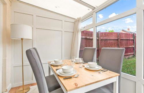 Churchill House - Foto 42