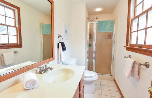 Spacious Mins from Beach & Dogs Welcome - Foto 14