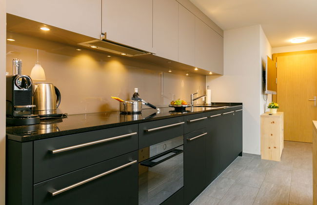 Residenza Chesa Margun 56-3 - Foto 4