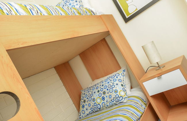 South Seas - Port Elliot Beachfront Apt - Wifi - Foto 11