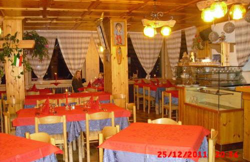 Chalet Dei Rododendri - Foto 11