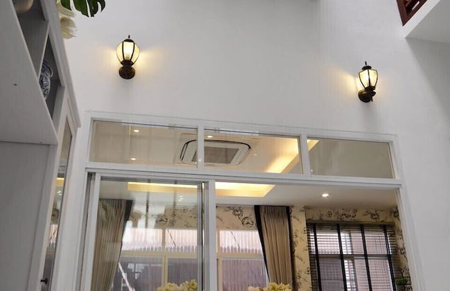 Changwattana Villa By Passionata Collection - Foto 16