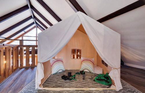 Cabin in the Woods - Foto 28