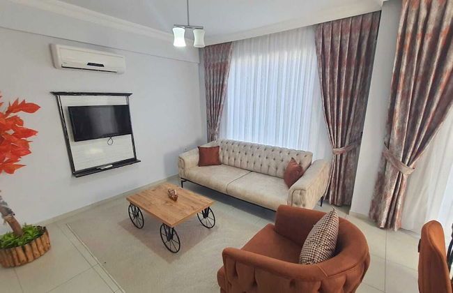 Kerim Apart Tatil Evleri - Foto 1