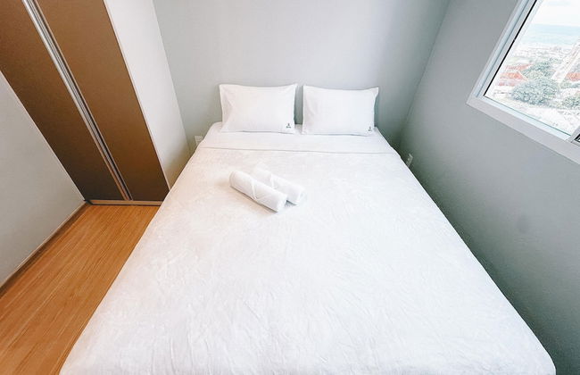 Mirante Clube - Praia do Futuro - Foto 41