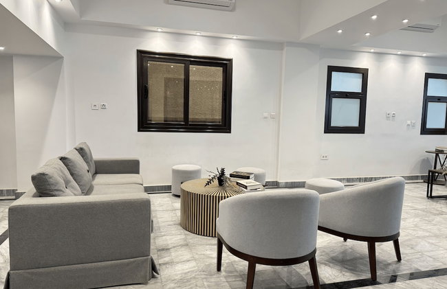 Mynt Stay New Cairo Residence - Foto 47